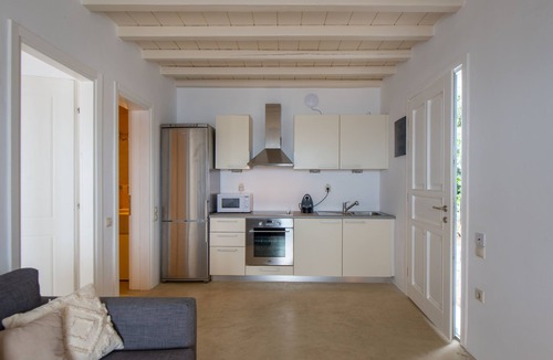 Paraga Villa | Villa Isabella