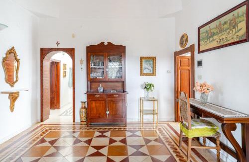 Ostuni Apartment | Villa Isabella