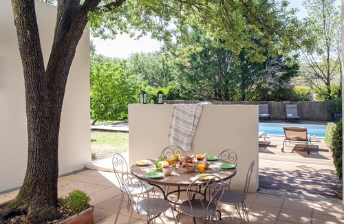 Saignon House | Villa Isabelle by Interhome