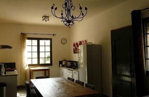 Avignon Villa | Villa Isis Avignon