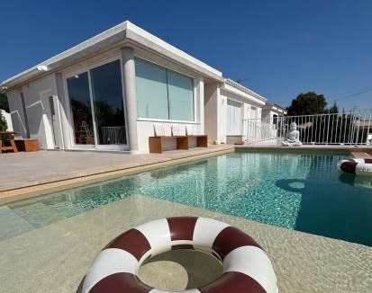 Peniscola House | Villa ISLA