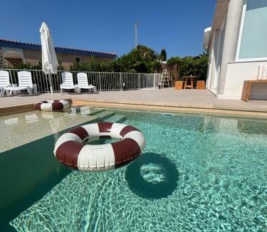 Peniscola House | Villa ISLA