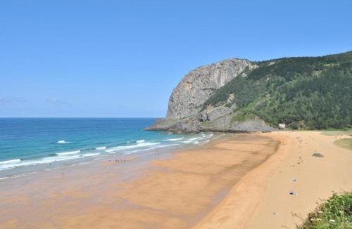 Gautegiz Arteaga Villa | VILLA ISLAS Urdaibai