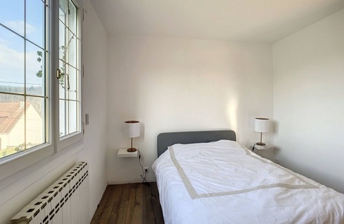 Sainte-Feyre House | Villa Ismaila