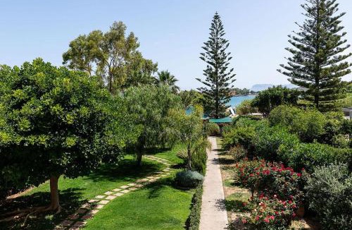 Kato Galatas Villa | Villa Ismini