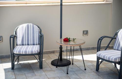 Kato Galatas Villa | Villa Ismini
