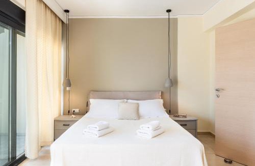 Kato Galatas Villa | Villa Ismini