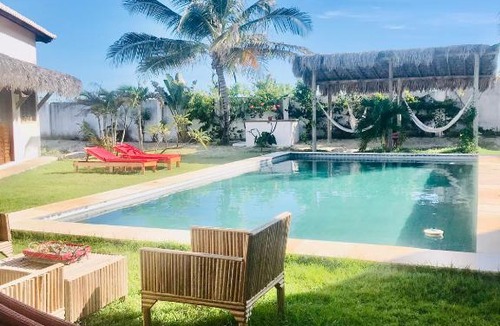 Fortim House | Villa Isola Bella