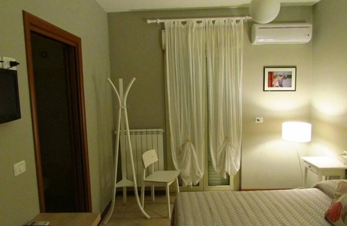 Cupello House | Villa Istonia