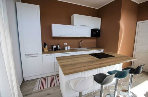 Contrada Pistavecchia 2 Villa | Villa Charme & Relax near Cefalù