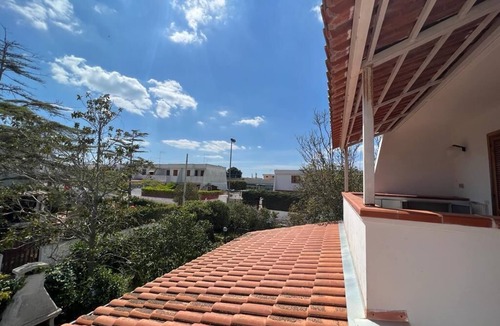 Campomarino di Maruggio Villa | Villa Zefiro Piccardi