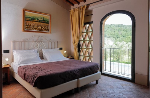 Figline e Incisa Valdarno Villa | Villa Margherita