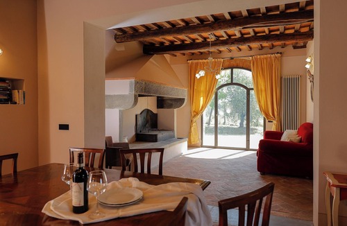 Figline e Incisa Valdarno Villa | Villa Margherita