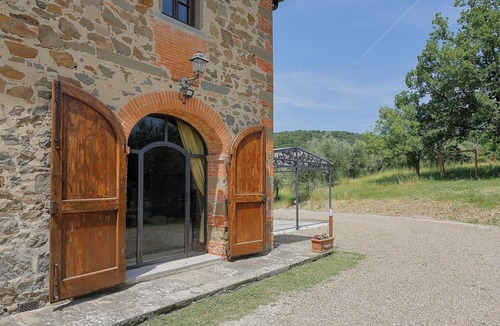 Figline e Incisa Valdarno Villa | Villa Margherita