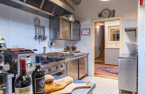 Figline e Incisa Valdarno Villa | Villa Leonardo 30+6, Emma Villas