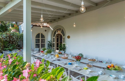 Figline e Incisa Valdarno Villa | Villa Leonardo 30+6, Emma Villas