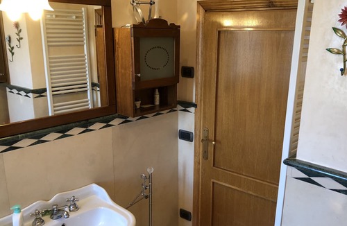 Figline e Incisa Valdarno Villa | Villa Palmira (Relax and charme in Tuscany)