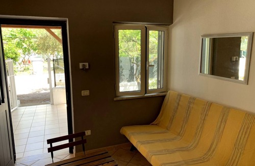 Gaeta Villa | Villa