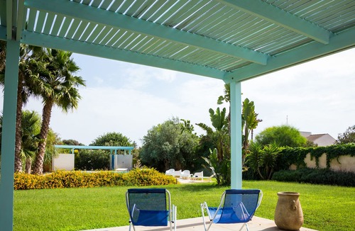 Caucana-finaiti-casuzze-finaiti Nord Villa | Villa
