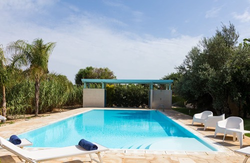 Caucana-finaiti-casuzze-finaiti Nord Villa | Villa