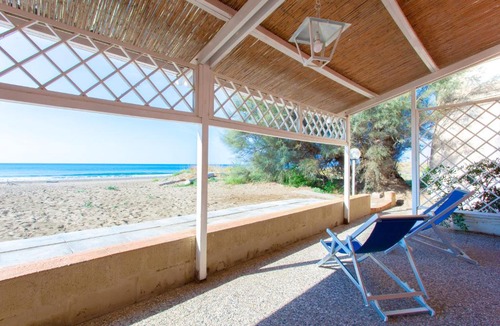 Donoratico Apartment | Villa Emilia