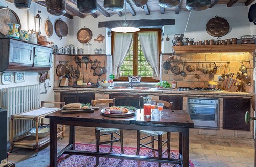 Monte Castello di Vibio Villa | Villa Due Vigne 8, Emma Villas