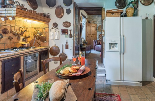 Monte Castello di Vibio Villa | Villa Due Vigne 8, Emma Villas