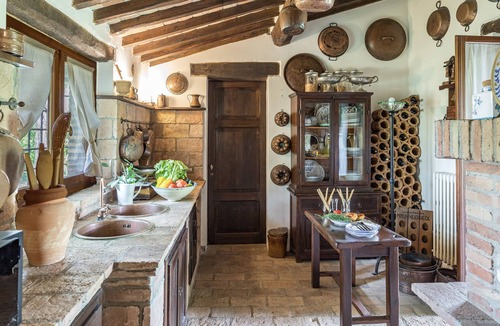 Monte Castello di Vibio Villa | Villa Due Vigne 8, Emma Villas