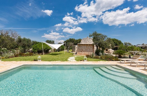 Salve Apartment | Villa Elaion by Perle di Puglia