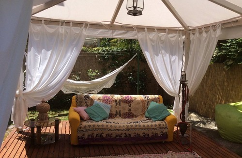 Piano di Conca Villa | Villa Sophia - hillside oasis with beach access included in Viareggio