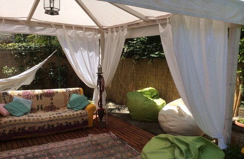 Piano di Conca Villa | Villa Sophia - hillside oasis with beach access included in Viareggio