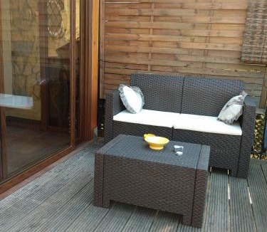 Santa Maria di Castellabate Bed & Breakfast | Villa Melina Appartamenti