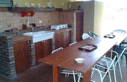 Plemmirio House | villa