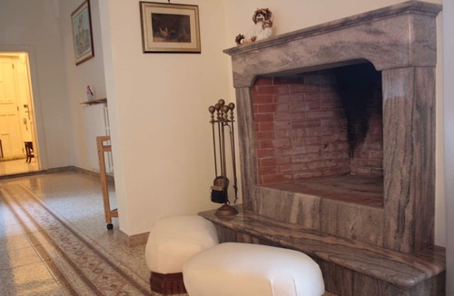 Taviano Villa | Villa