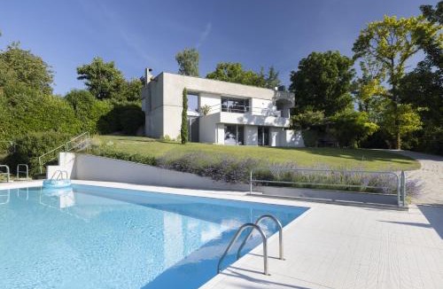 Casorzo Villa | Villa Itaca