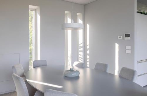 Casorzo Villa | Villa Itaca
