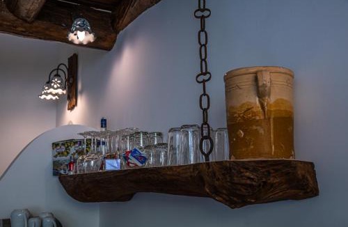 Agerola Bed & Breakfast | Villa Italia