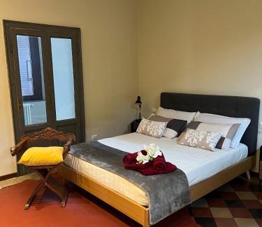 Canzo Apartment | Villa Italia
