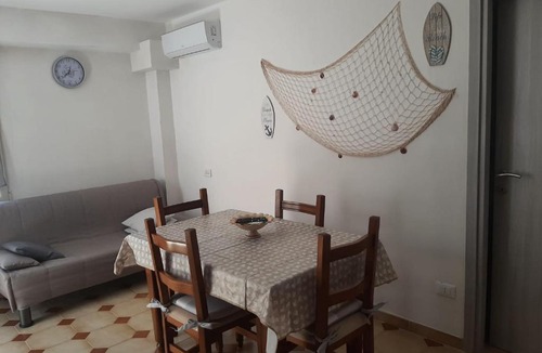 Torricella Apartment | Villa Italia
