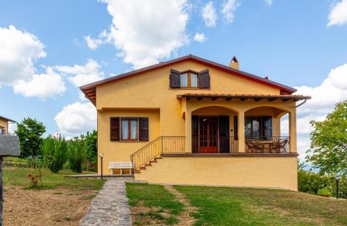 Talla Apartment | Villa Italia