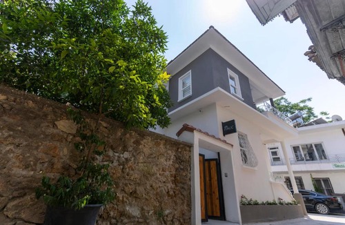 Kaleici Hotel | Villa Italic