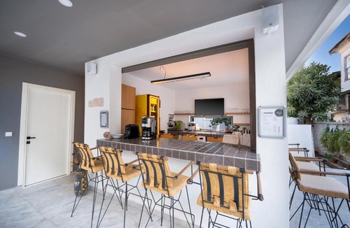 Kaleici Hotel | Villa Italic