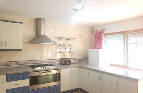 Padul Villa | Villa Ithaca
