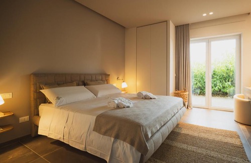 Monopoli House | VILLA ITRIA by Dagius