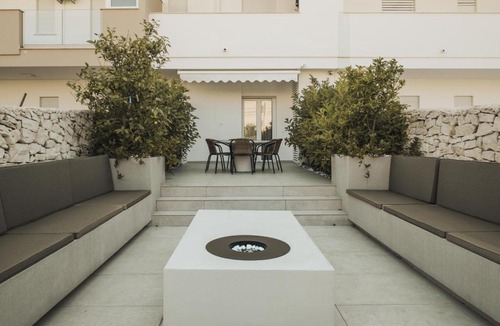 Monopoli House | VILLA ITRIA by Dagius