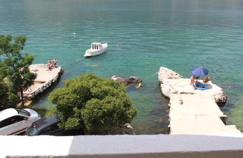 Dobrota Apartment | Villa Iva