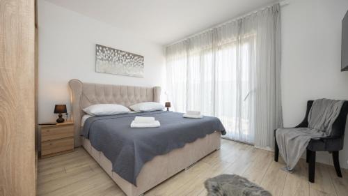 Primorski Dolac Villa | Villa Ivan by Villas Guide
