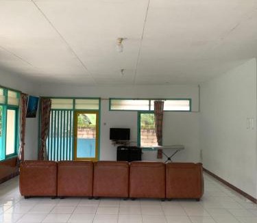 Megamendung Villa | Villa Ivan