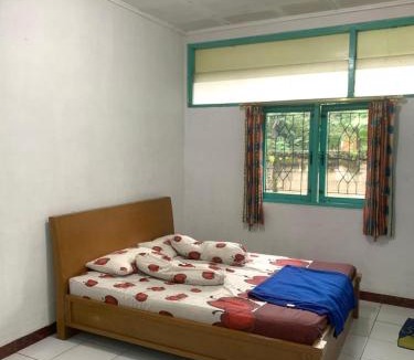 Megamendung Villa | Villa Ivan