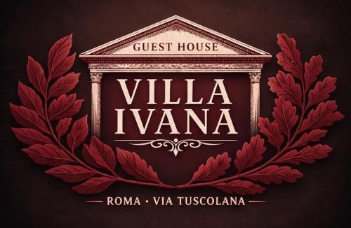 Zona XVI Torrenova House | Villa Ivana
